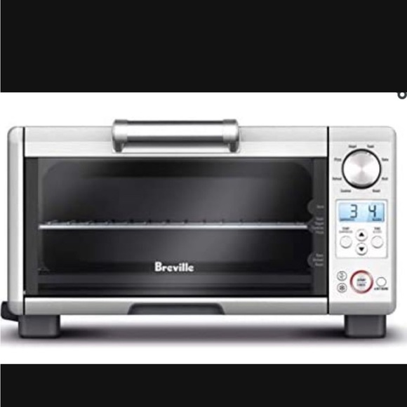 Breville Other Breville Compact Smart Oven Poshmark